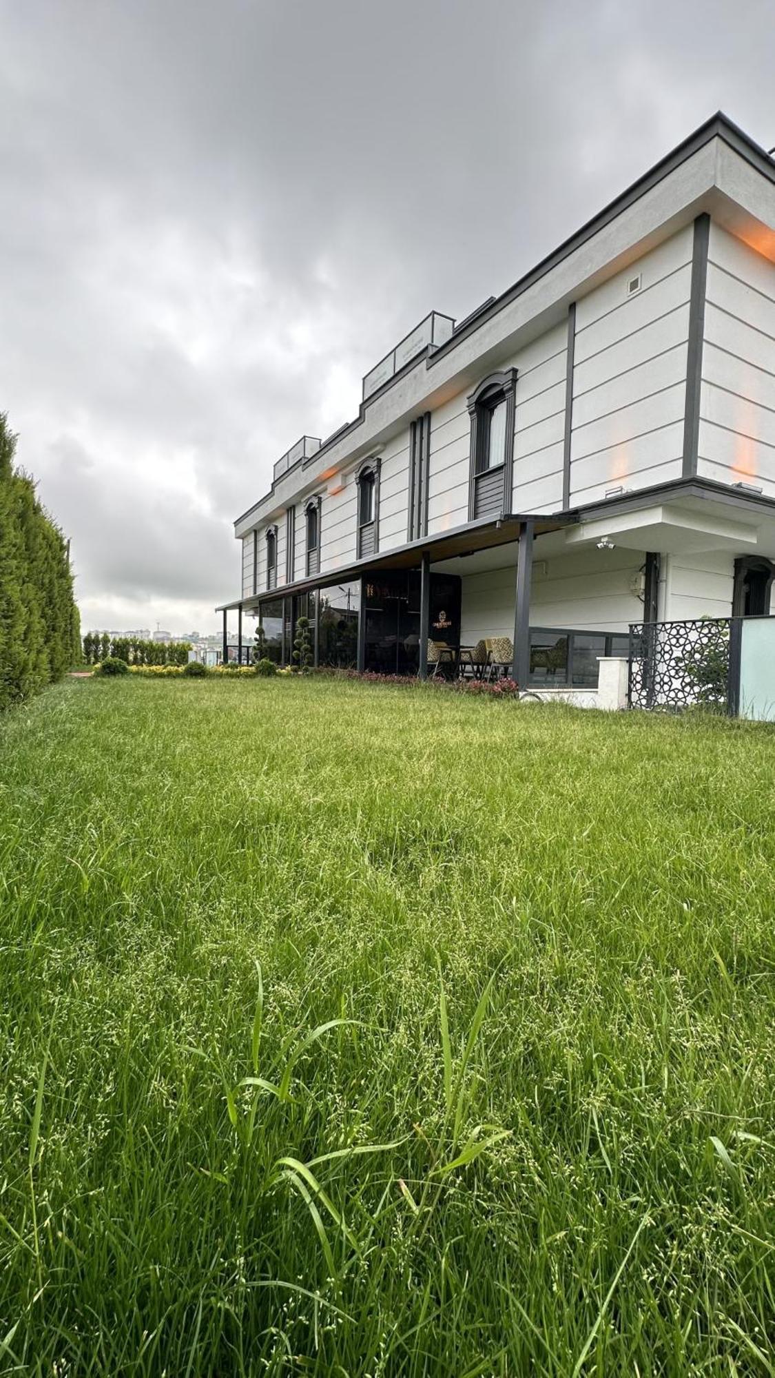 Gardenmode Airport 3* Tasoluk